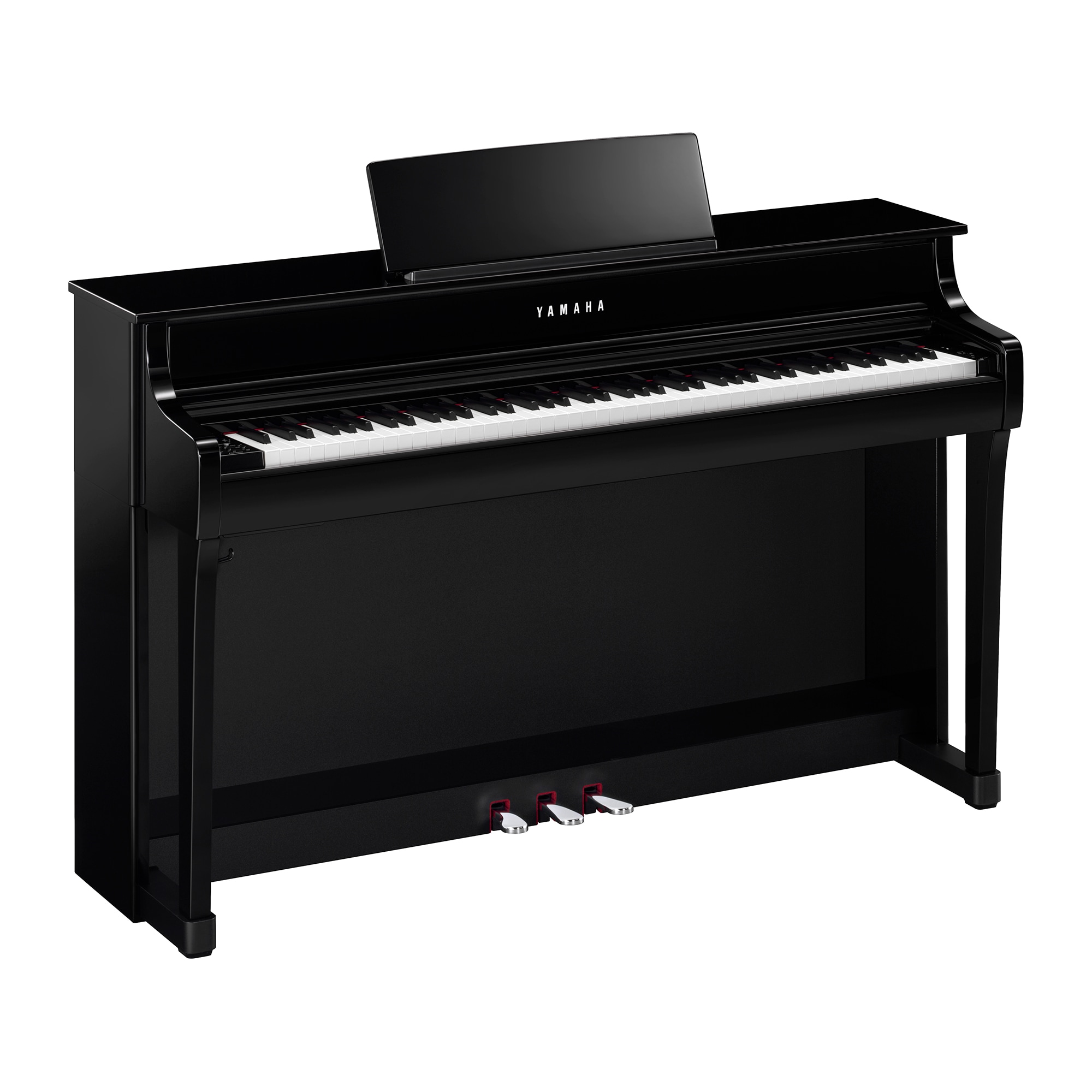 CLP-835 - Overview - CLP-800 Series - Clavinova - Products