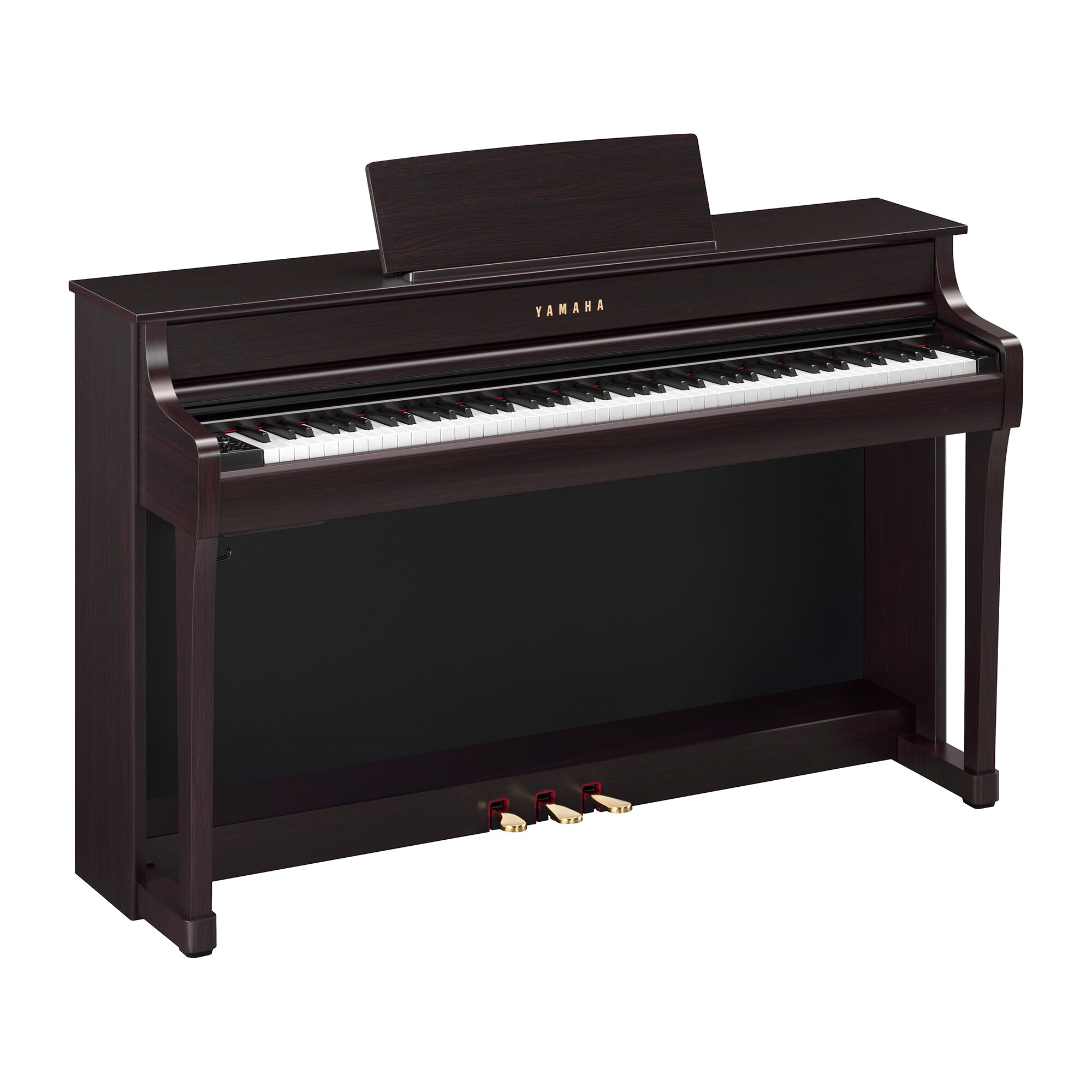 CLP-835 - Overview - CLP-800 Series - Clavinova - Products