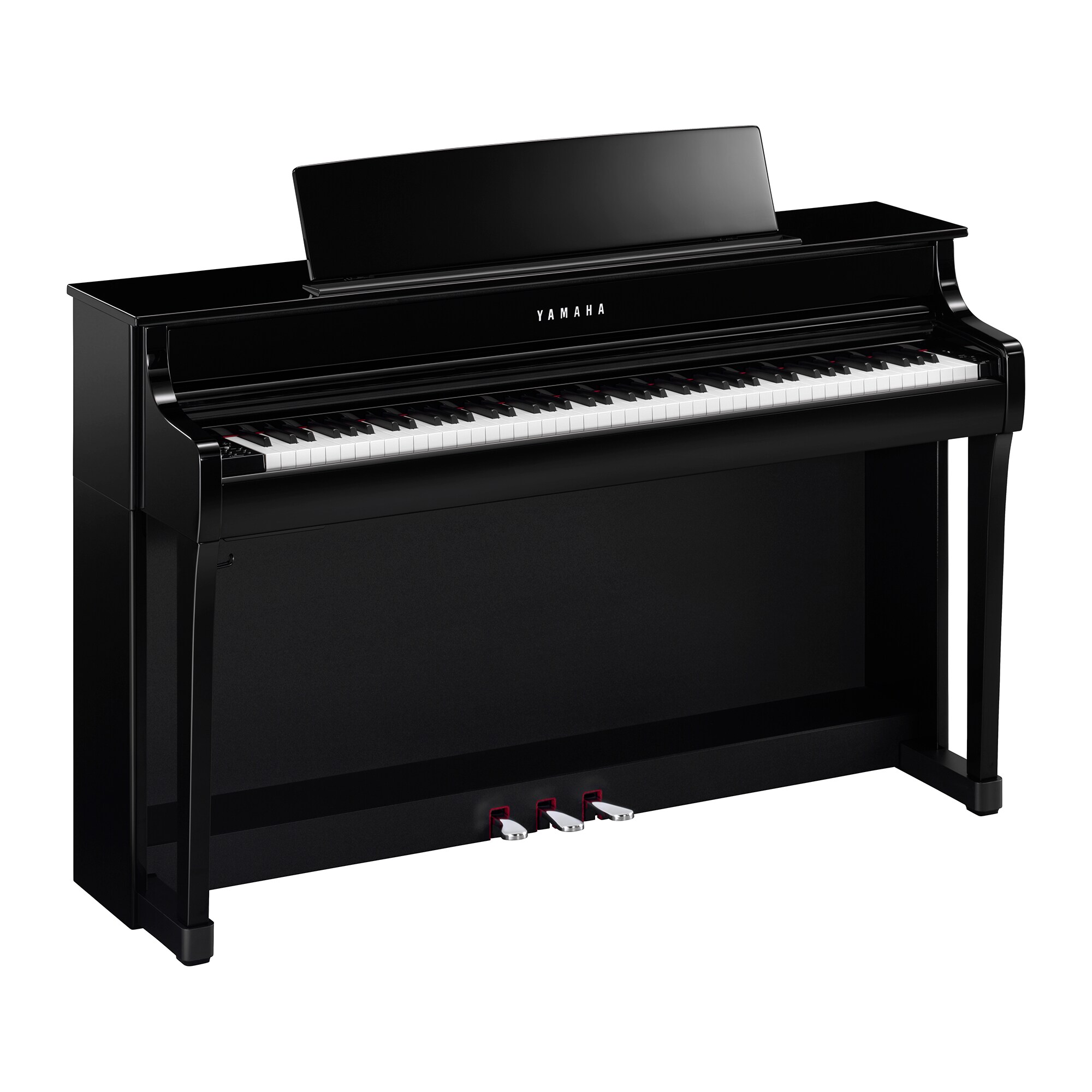 CLP-845 - Overview - CLP-800 Series - Clavinova - Products