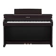 Front view of the Yamaha Clavinova CLP-845R