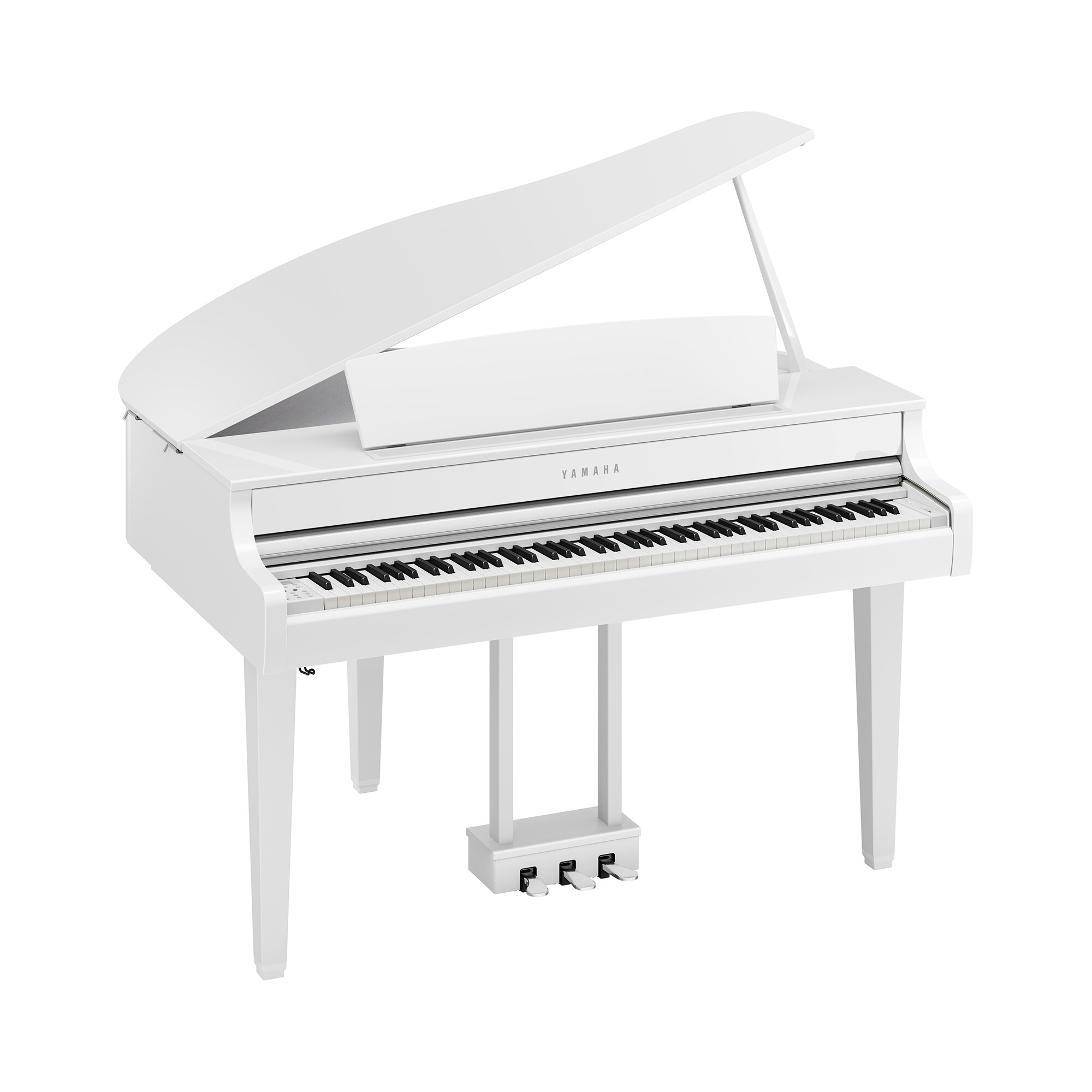 CLP-865GP - Overview - CLP-800 Series - Clavinova - Products