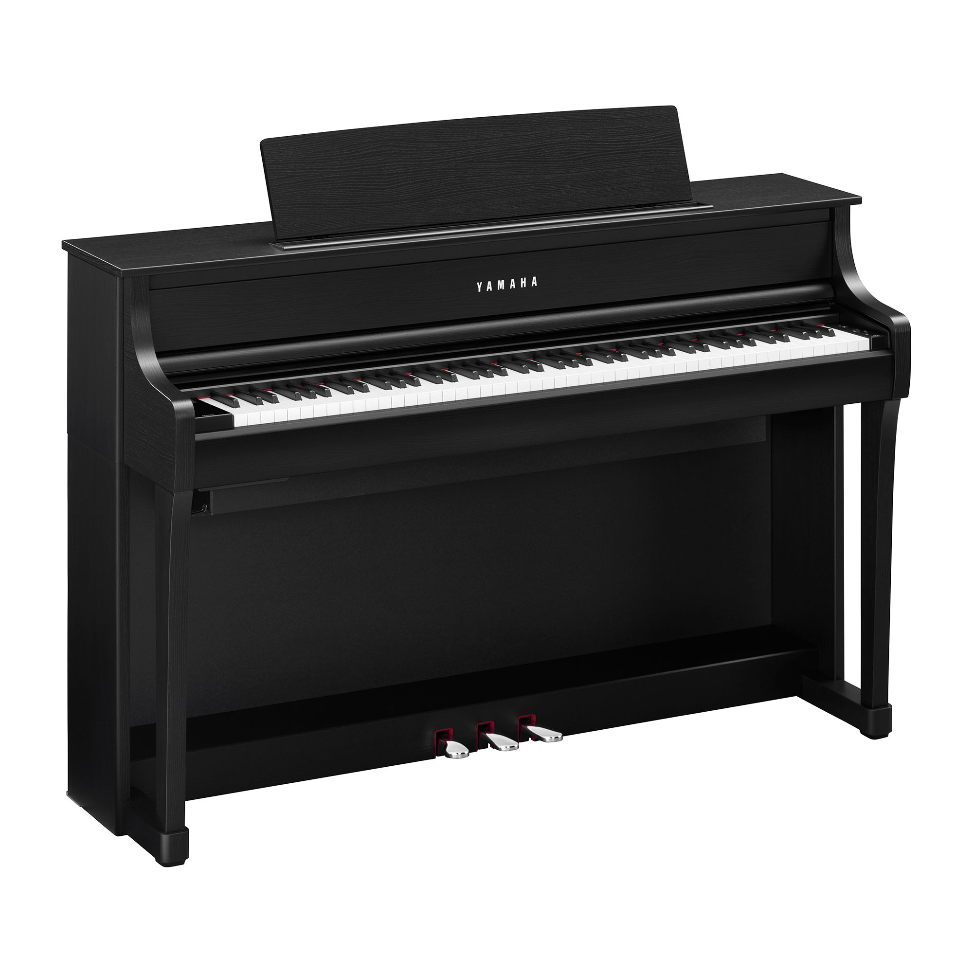 乙三★70677【電子ピアノ】YAMAHA　CLP875B　24年製 CLP-875 - Overview - CLP-800 Series - Clavinova - Pianos - Musical