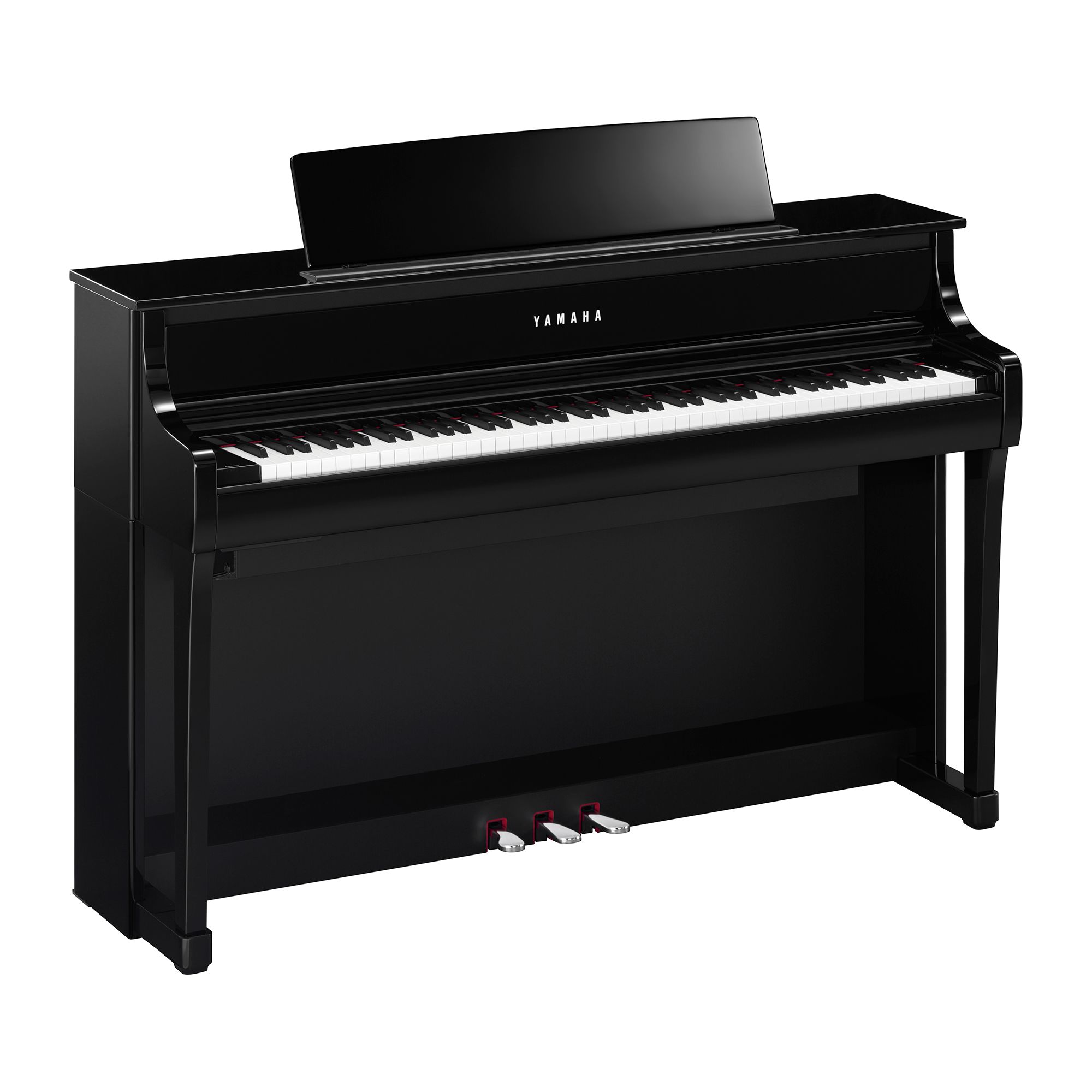 Clavinova - Pianos - Musical Instruments - Products - Yamaha - Canada -  English