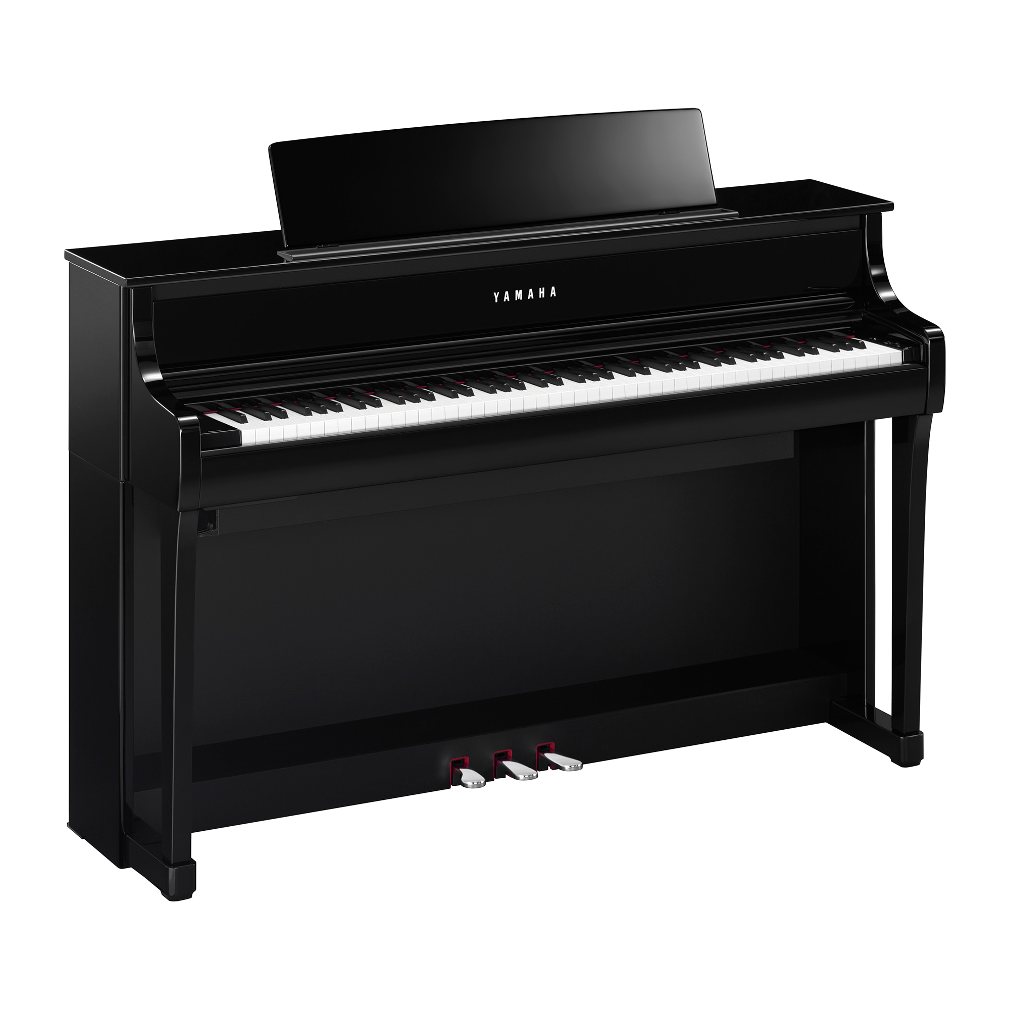 CLP-875 - Overview - CLP-800 Series - Clavinova - Products
