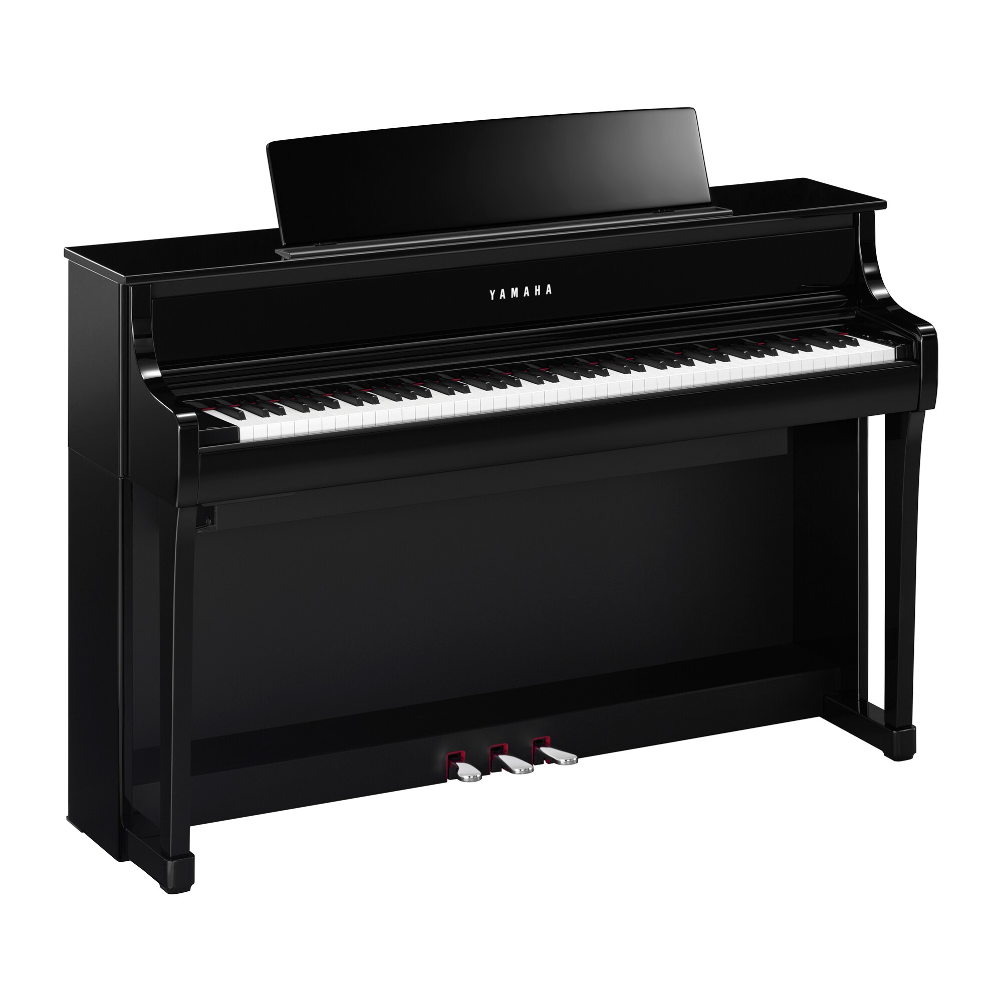 YAMAHAクラビノーバ Clavinova - Products - Pianos - Yamaha - Canada - English