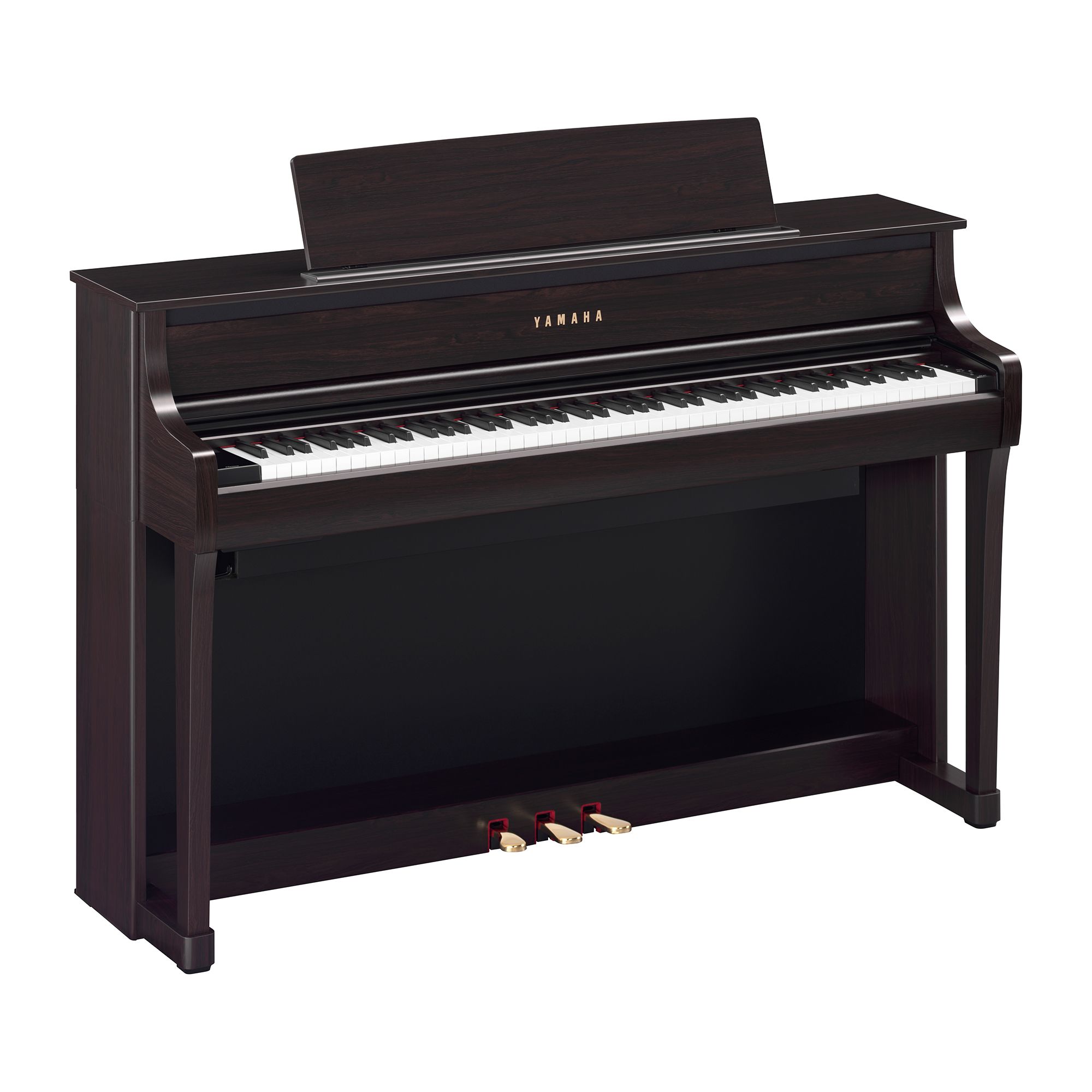 CLP-875 - Overview - CLP-800 Series - Clavinova - Pianos - Musical