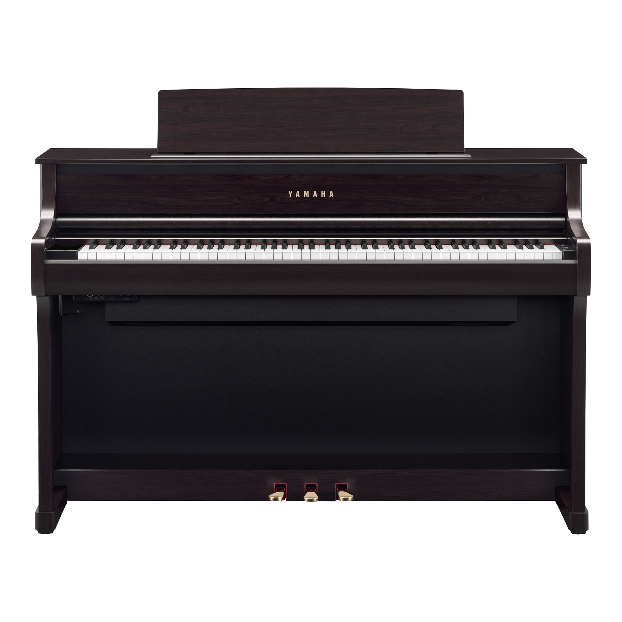 鍵盤楽器 YAMAHA clavinova CLP-870 鍵盤楽器 YAMAHA clavinova CLP-870 鍵盤楽器 YAMAHA clavinova CLP