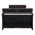 Front view of the Yamaha Clavinova CLP-875R