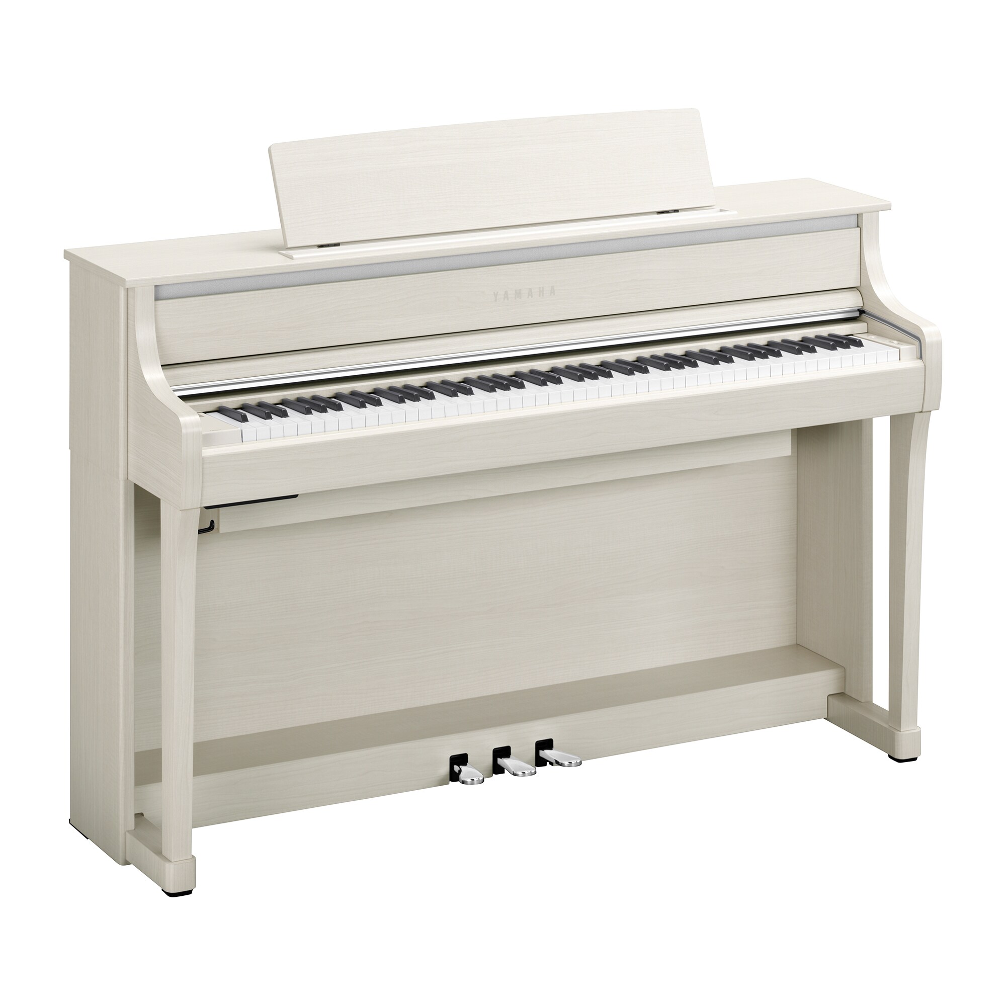 CLP-875 - Overview - CLP-800 Series - Clavinova - Products