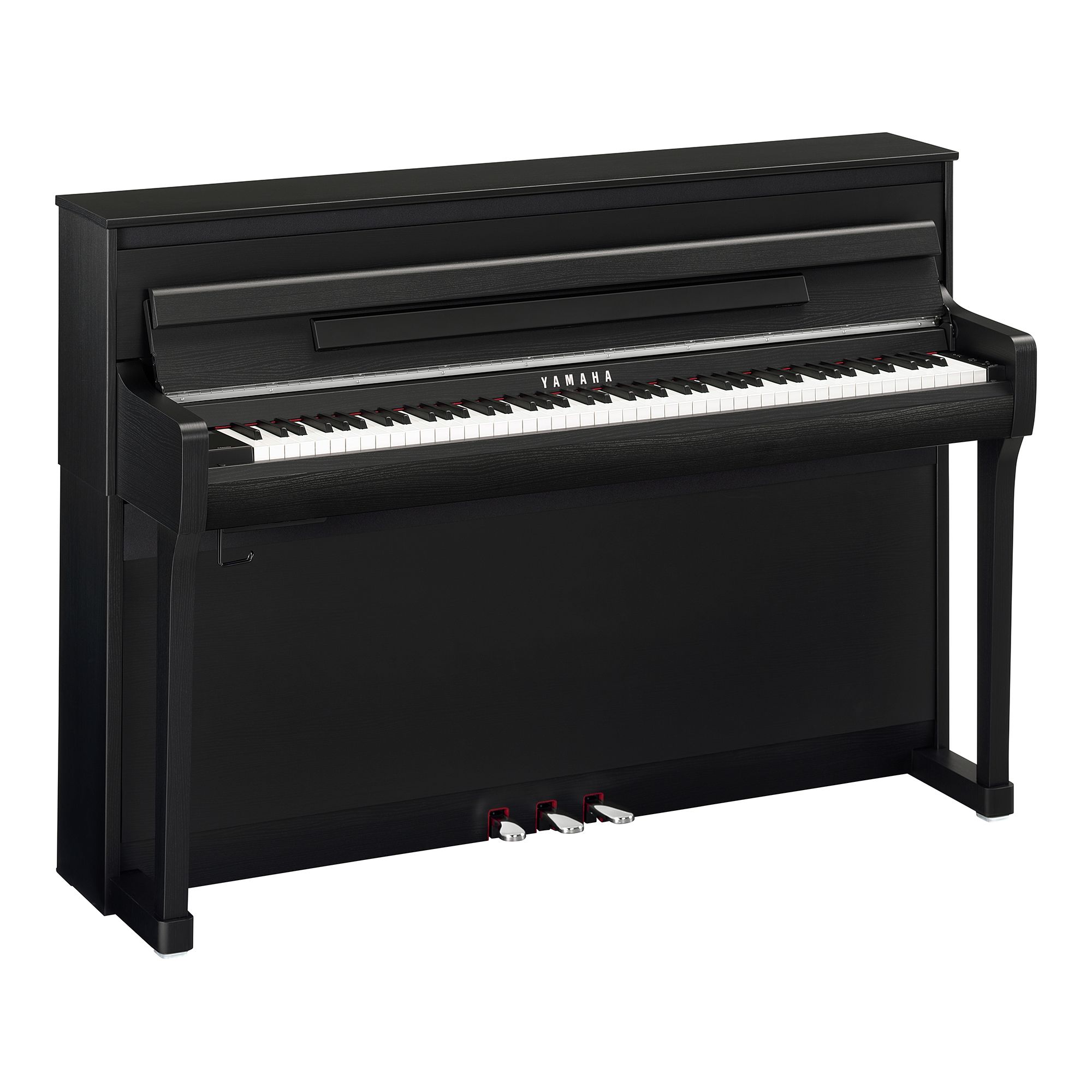 CLP-885 - Overview - CLP-800 Series - Clavinova - Pianos