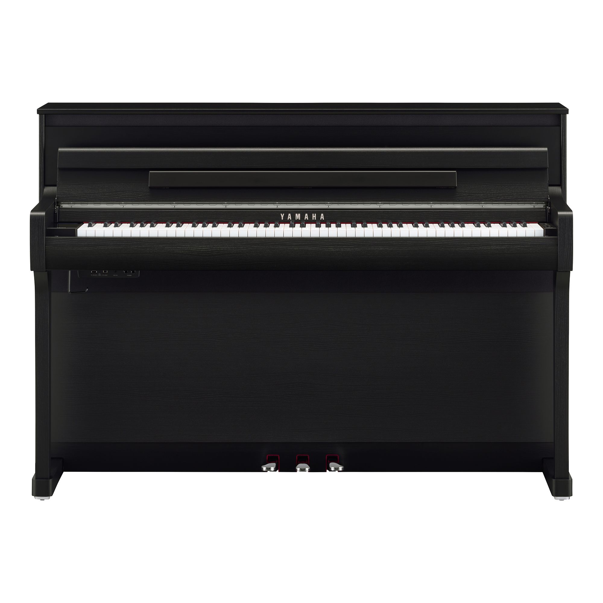 CLP-885 - Overview - CLP-800 Series - Clavinova - Pianos - Musical