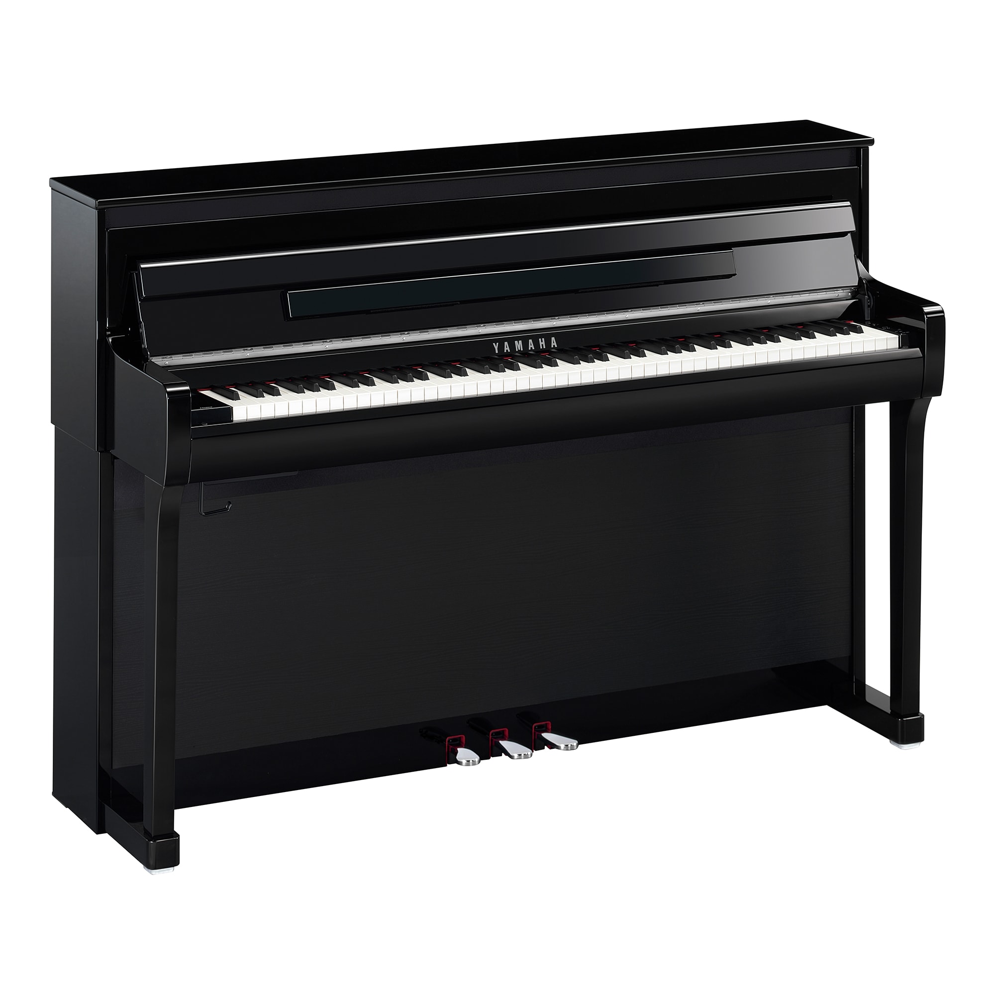 CLP-885 - Overview - CLP-800 Series - Clavinova - Products