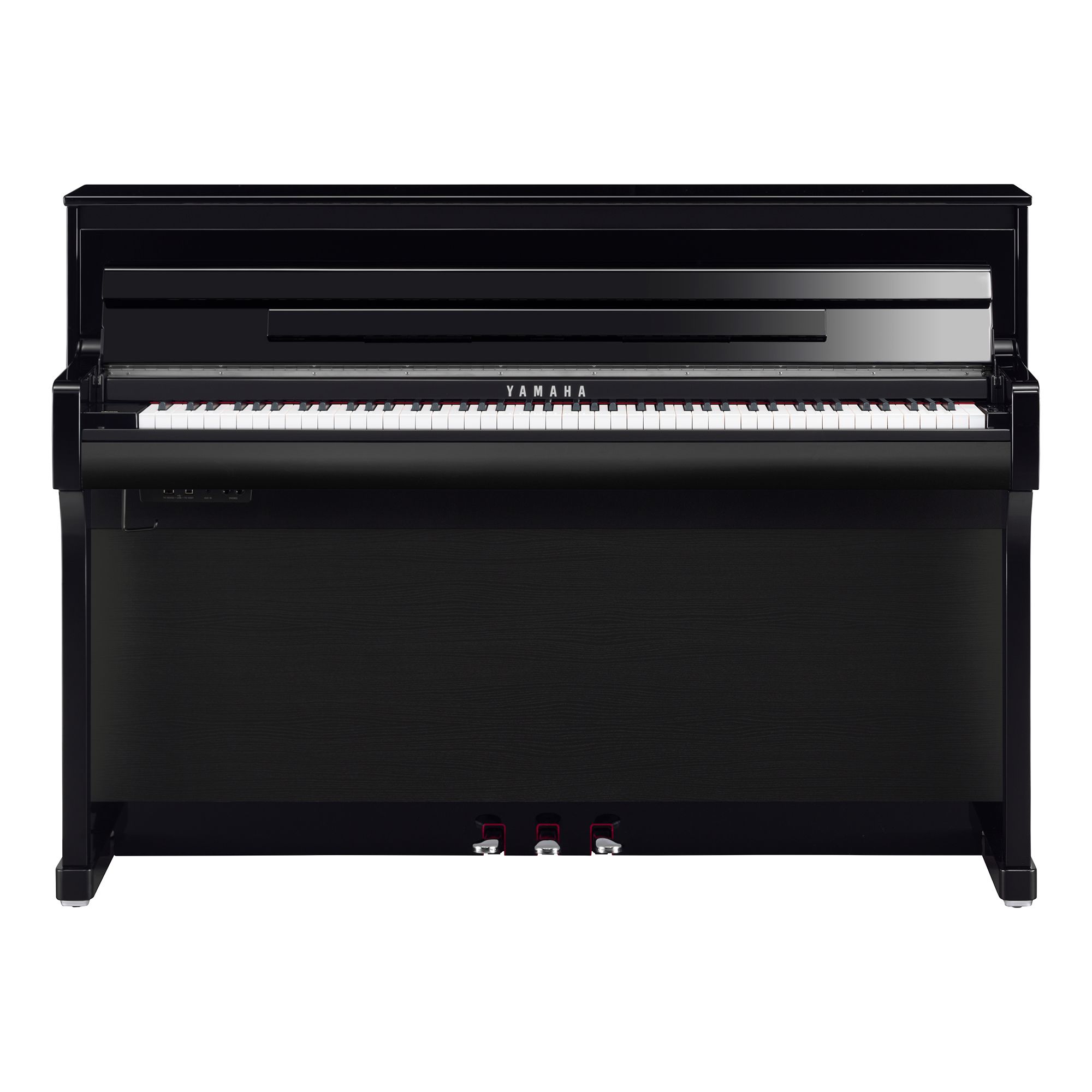 CLP-885 - Overview - CLP-800 Series - Clavinova - Pianos - Musical