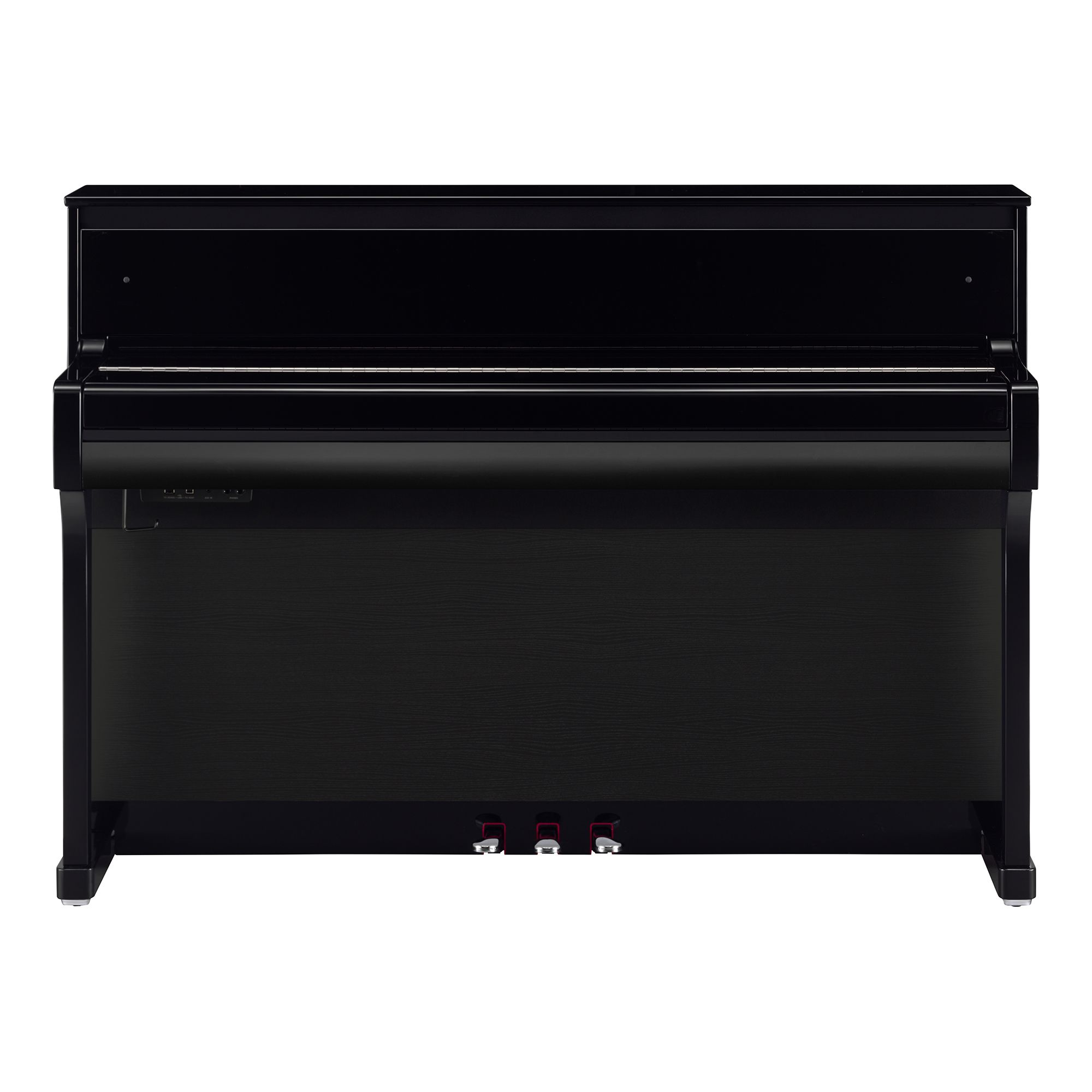 CLP-885 - Overview - CLP-800 Series - Clavinova - Pianos - Musical