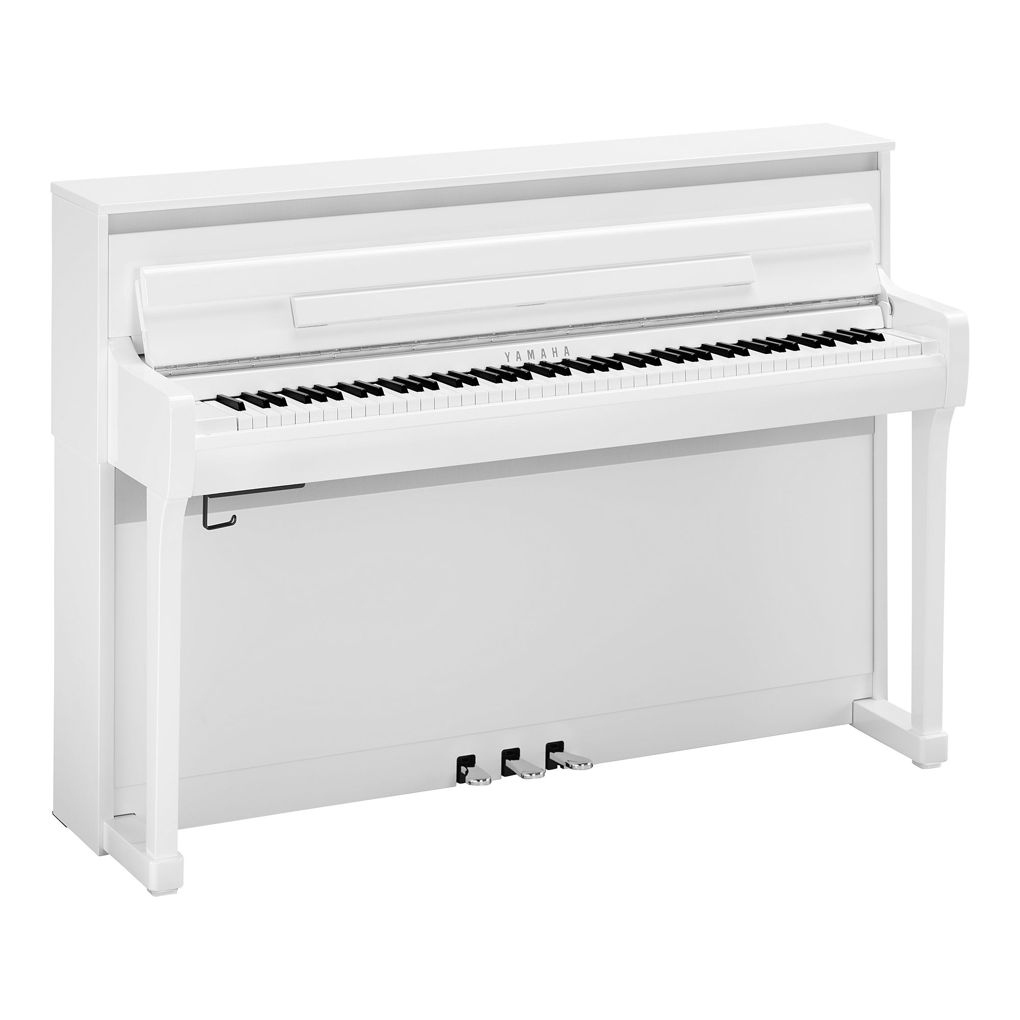 CLP-885 - Overview - CLP-800 Series - Clavinova - Pianos - Musical