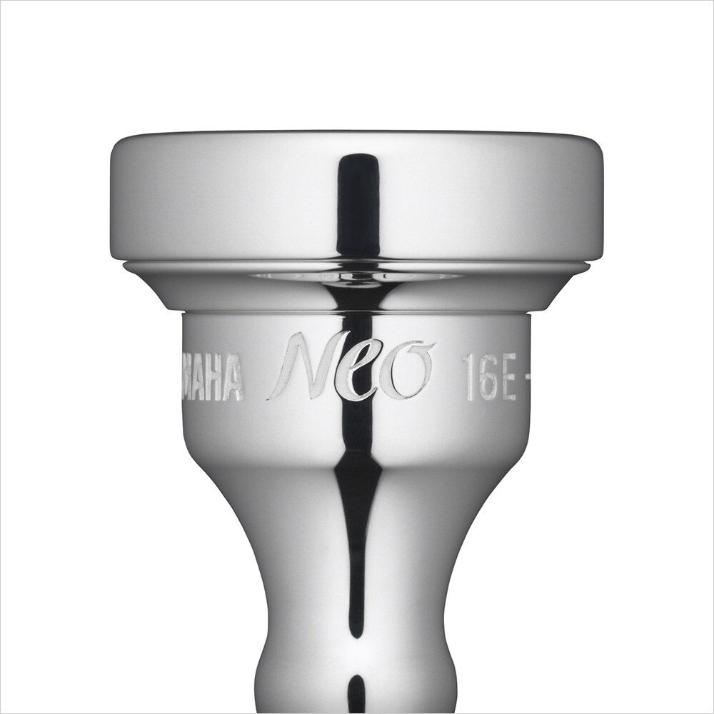 Neo Mouthpiece - Yamaha - Canada - English
