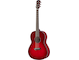 CSF1M Crimson Red Burst Right Front