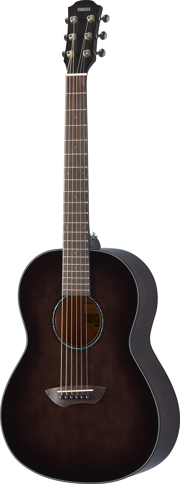 CSF - Overview - Acoustic Guitars - Products - Guitars, Basses