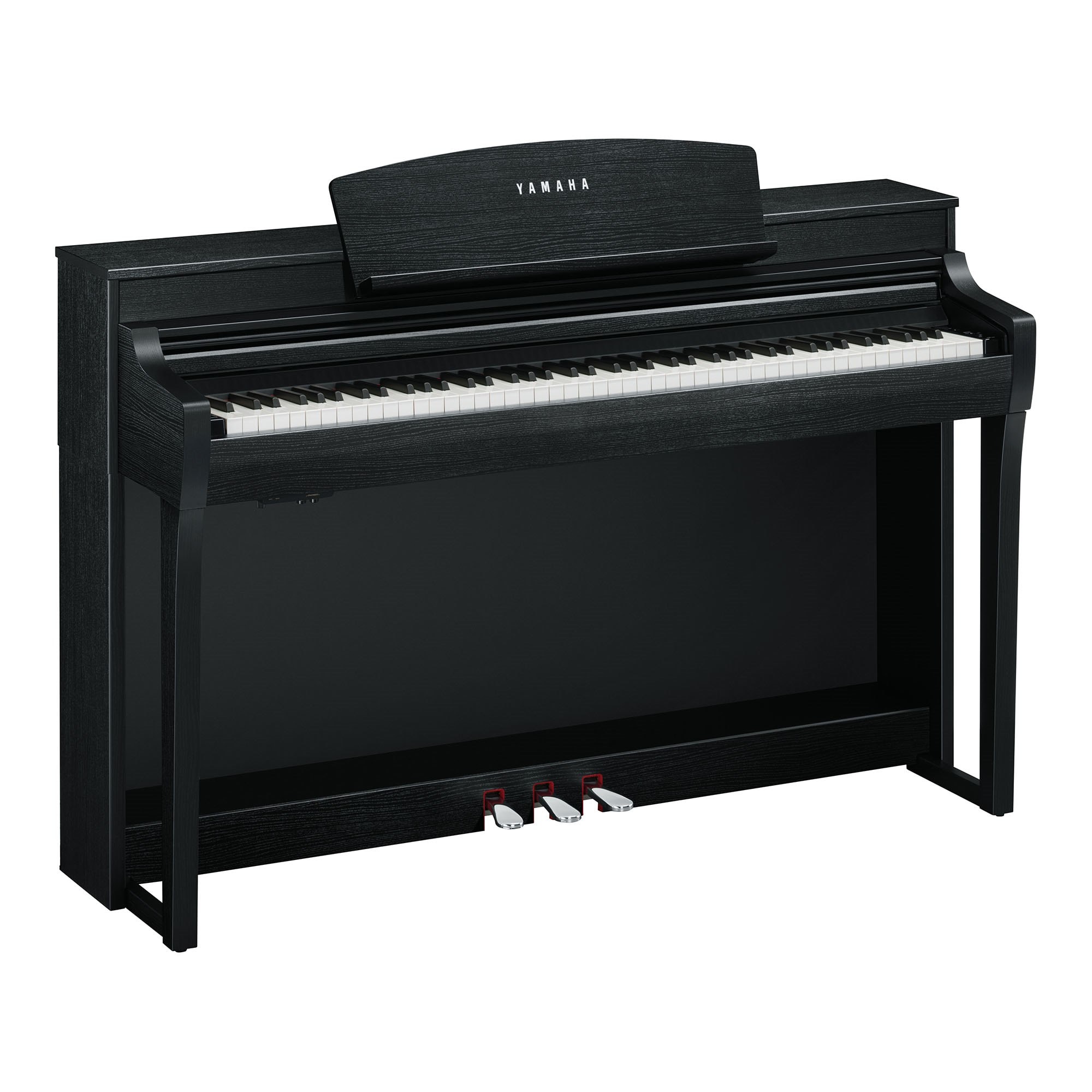 CSP-255 - Overview - Clavinova - Pianos - Musical Instruments