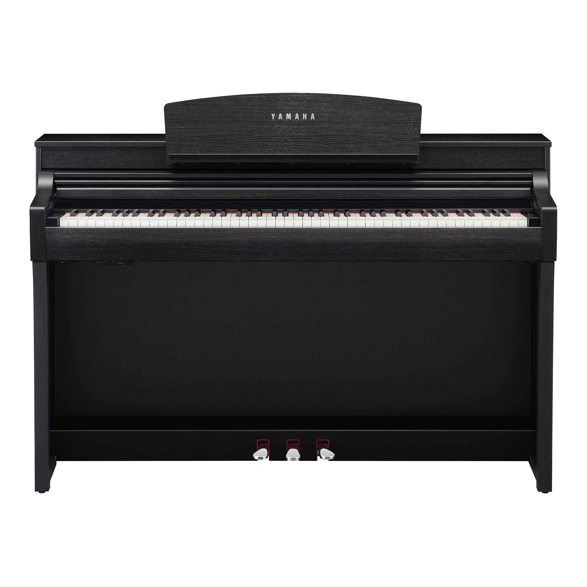 CSP-255 - Overview - Clavinova - Pianos - Musical Instruments