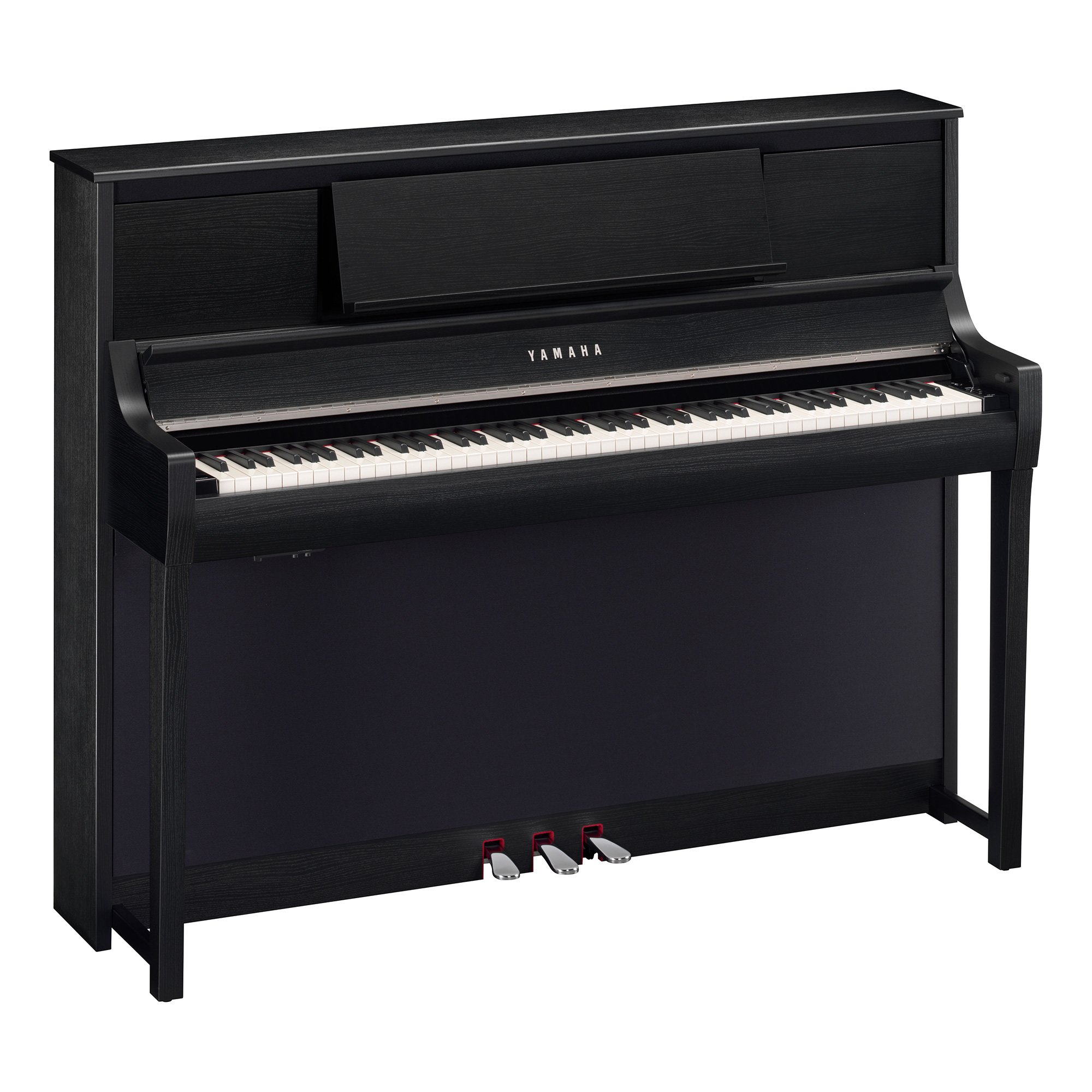 CSP-295 - Overview - Clavinova - Pianos - Musical Instruments 