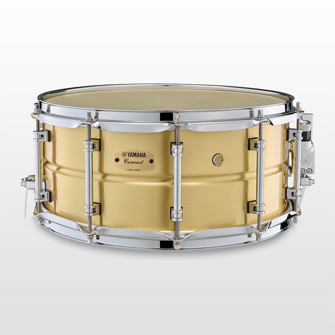 Snare Drums - Percussion - Musical Instruments - Products