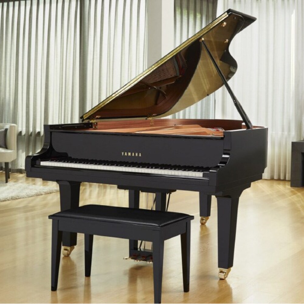 CX series piano