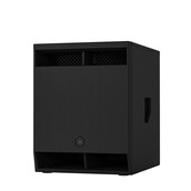 Yamaha Subwoofer CXS15 mk3 Left