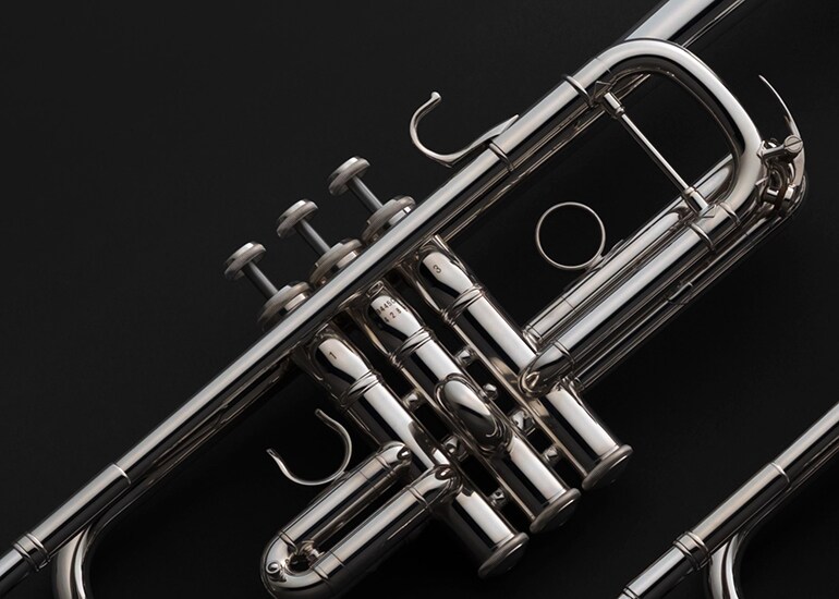 YAMAHA トランペット Yamaha Trumpet Special Site