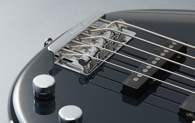 BB Series - Pro Series - Electric Basses - Guitars, Basses & Amps 