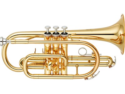 Cornet