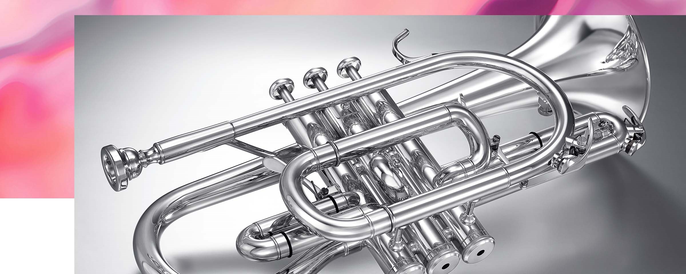 Cornets - Brass & Woodwinds - Musical Instruments - Products