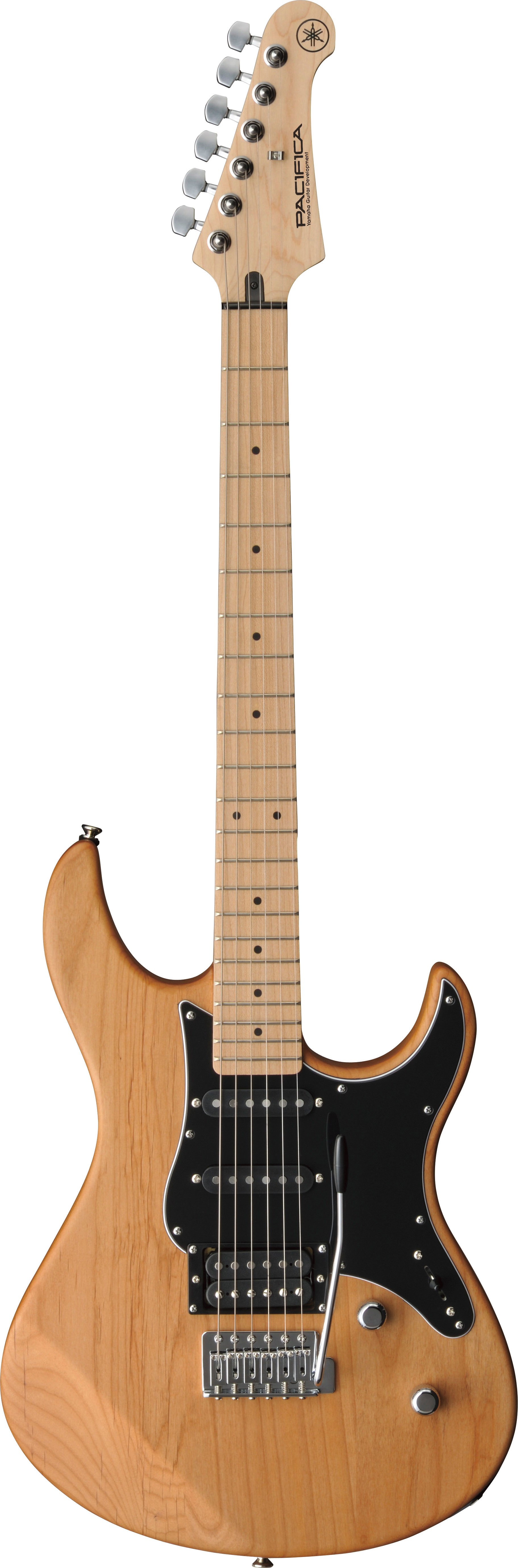 Pacifica - PAC012/100 series - Electric Guitars - Guitars