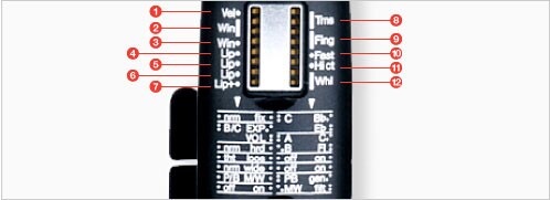 WX5 - Overview - MIDI Controllers - Products - Music & Audio