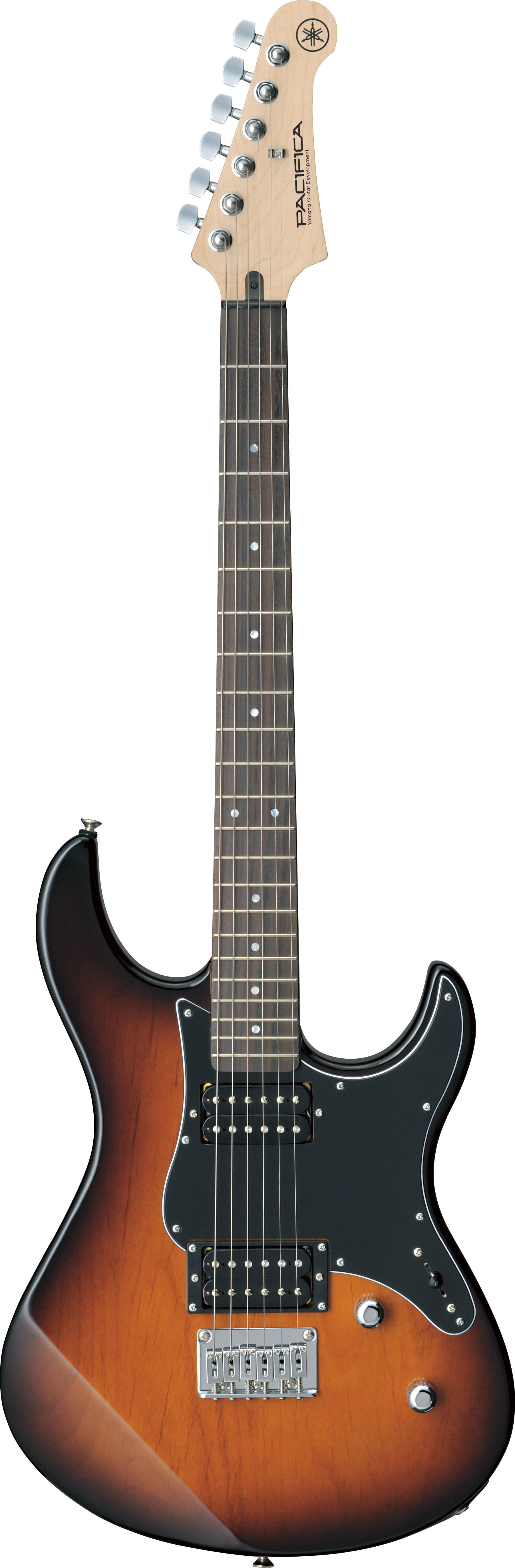Pacifica - PAC012/100 series - Electric Guitars - Guitars, Basses