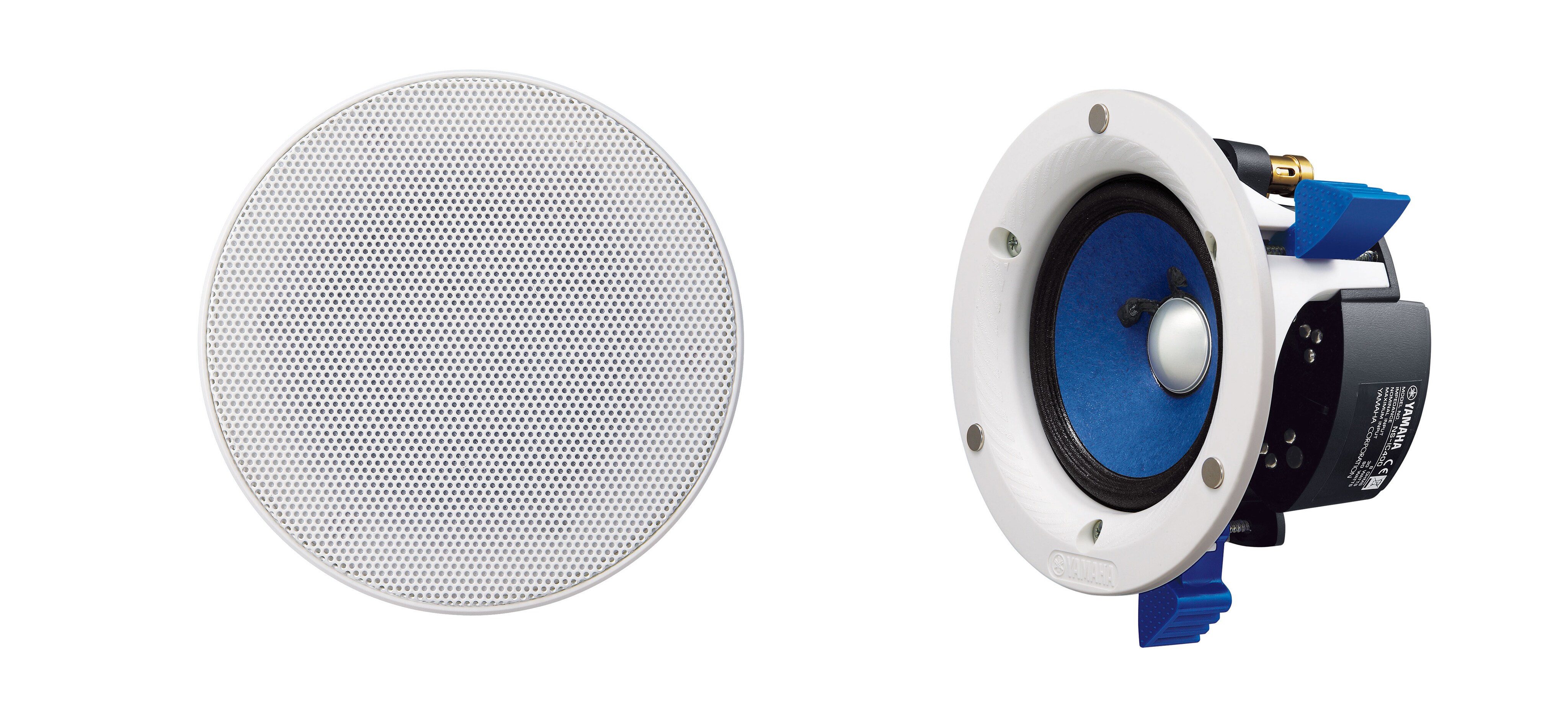 NS-IC400 - Overview - Speakers - Products - Home Audio - Yamaha
