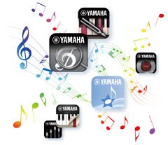 CVP-601 - Overview - Clavinova - Products - Pianos - Yamaha