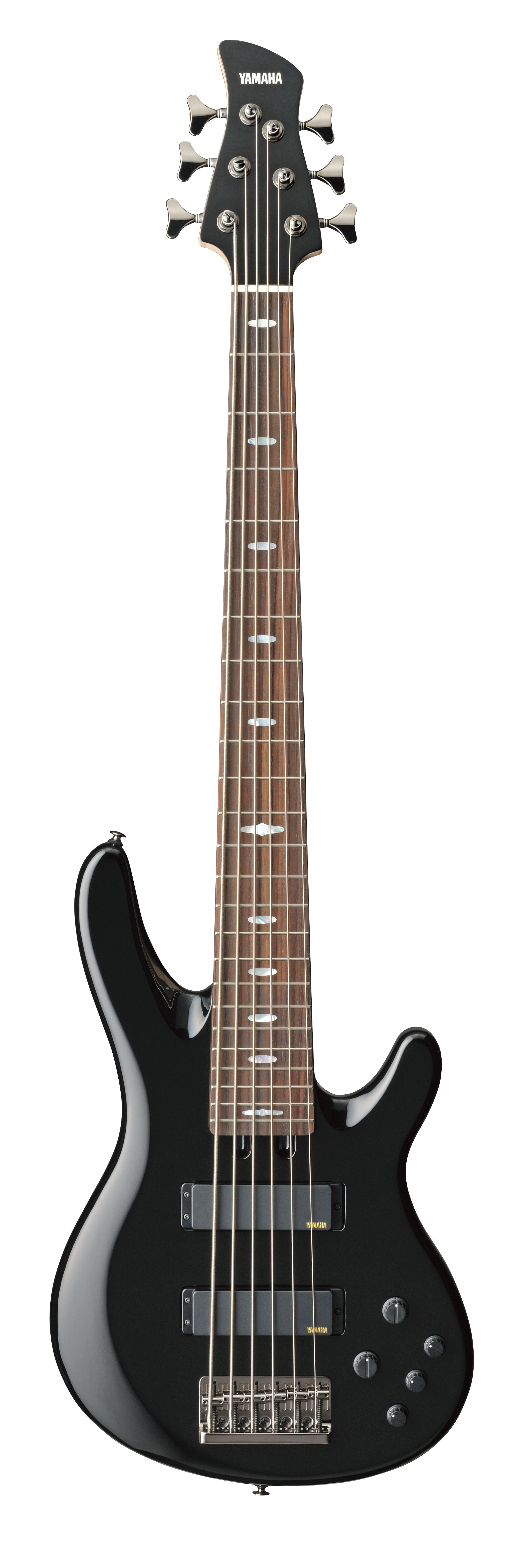 TRB - Overview - Electric Basses - Products - Guitars, Basses