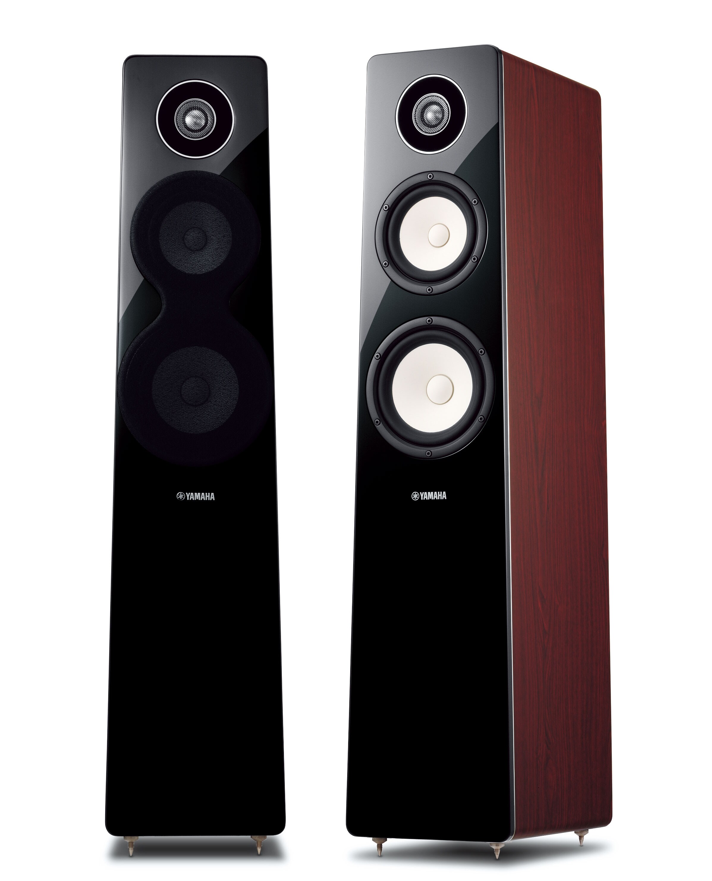 ヤマハ　YAMAHA NS-F500（2台目） NS-F500 - Overview - Speakers - Products - Home Audio - Yamaha