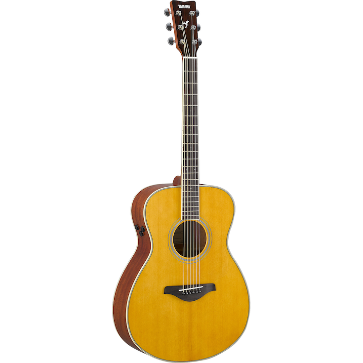 FS-TA Vintage Tint Left Front