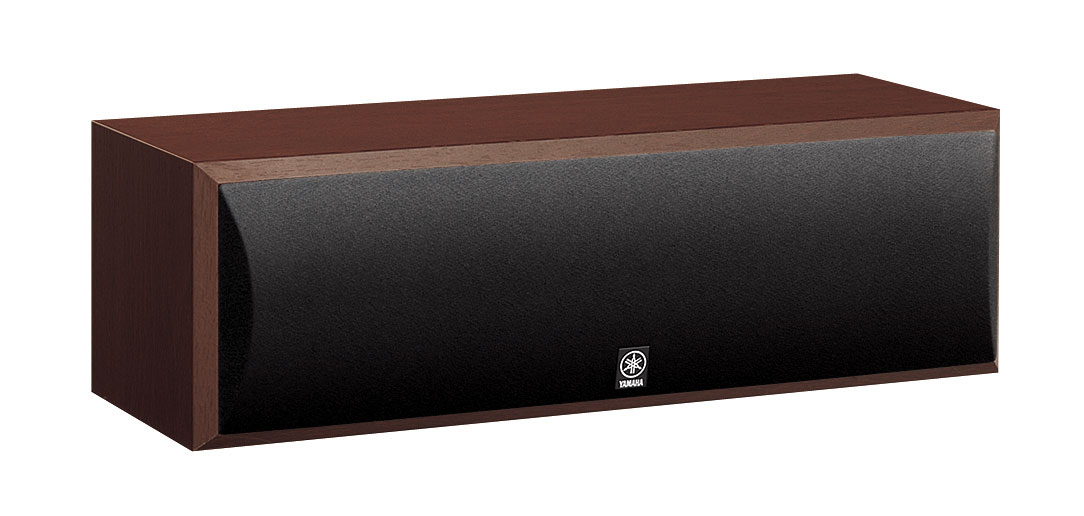 YAMAHA NS-C210とNS-B210 NS-B210 - Specs - Speakers & Subwoofers - Home Audio - Products