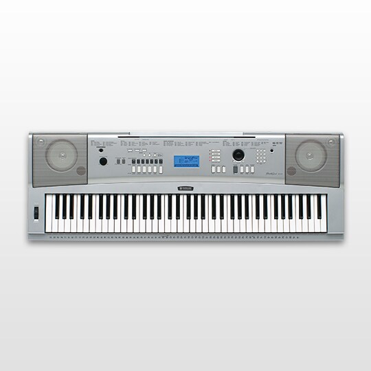 DGX-230 - Overview - Portable Grand - Products - Pianos - Yamaha