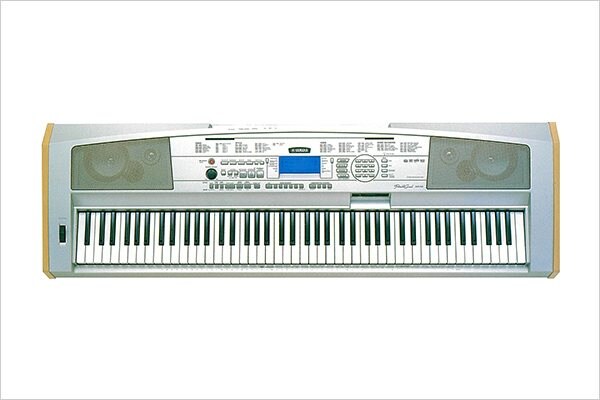 DGX-500