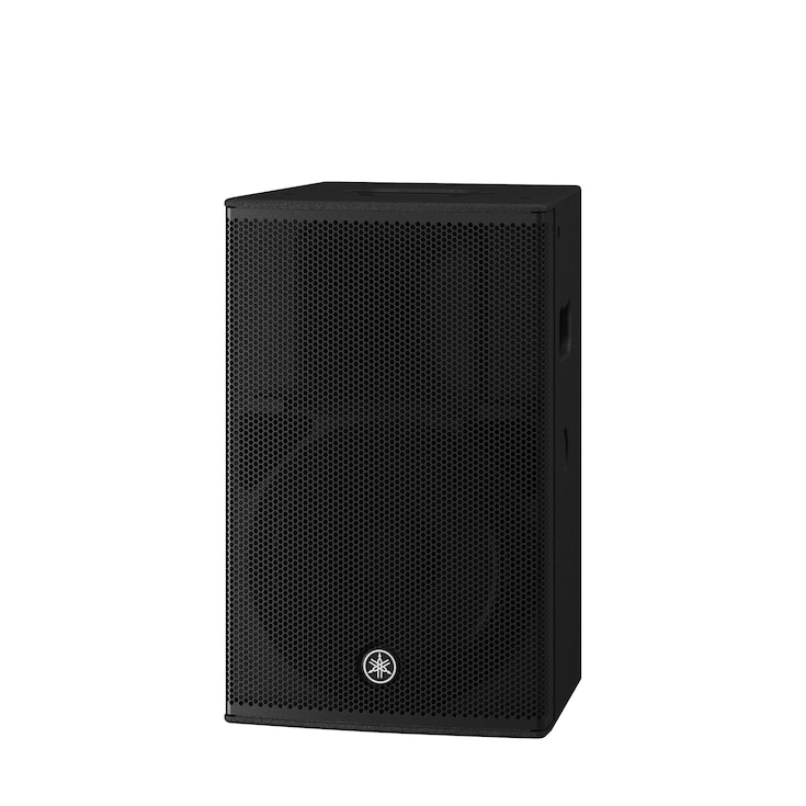 Yamaha Powered Loudspeaker DHR12