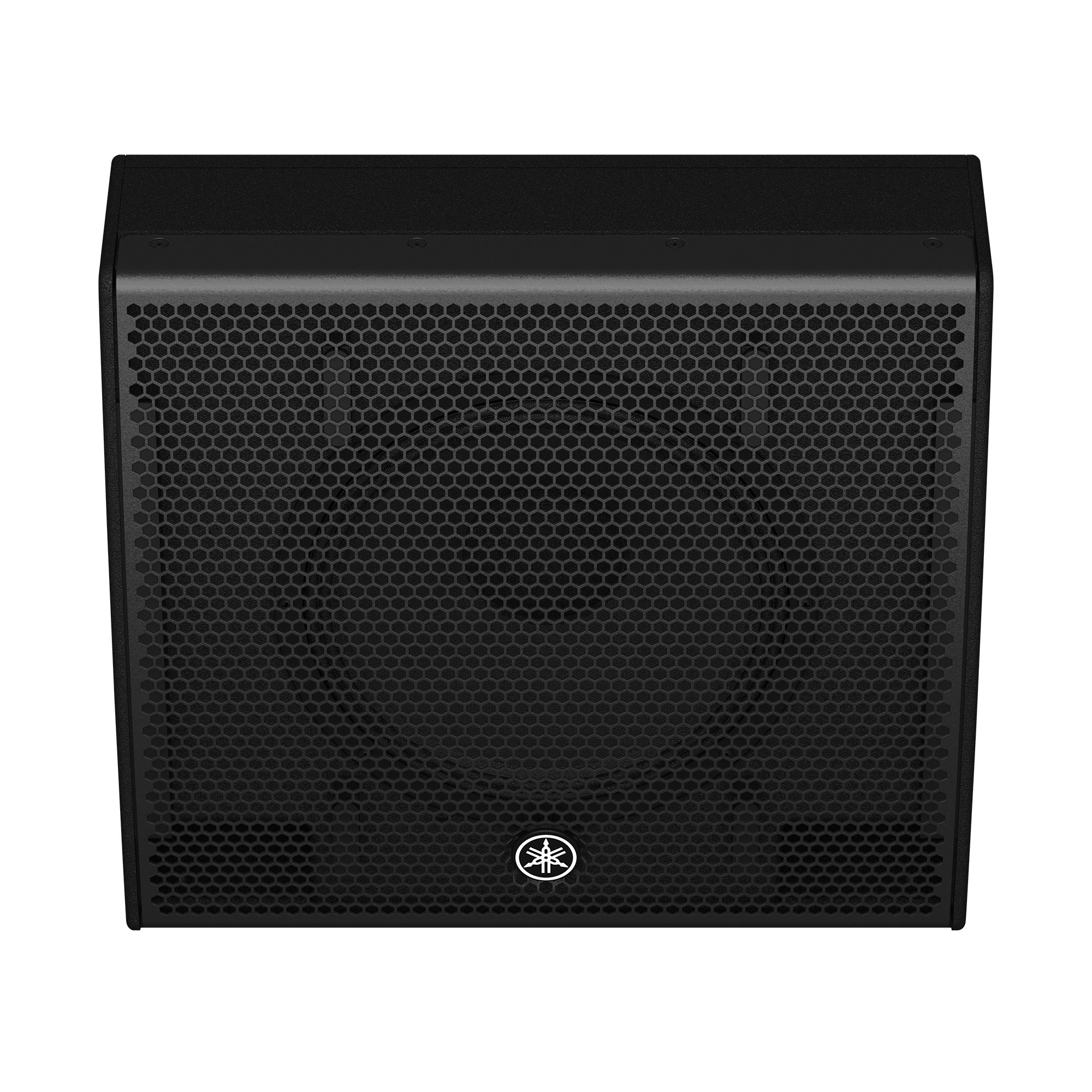 Yamaha Dhr10 ×2 Ultimate TS-80B ×2 Yamaha Dhr10 ×2 Ultimate TS-80B ×2 DHR Series - Overview