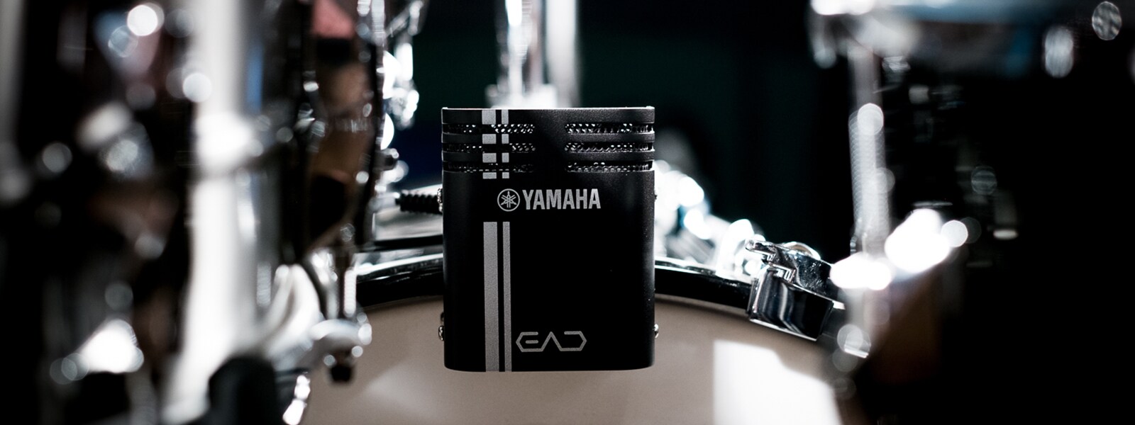 EAD10 - Overview - EAD - Products - Drums - Yamaha - Canada - English