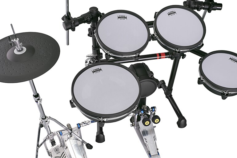 DTX6K5-M Introduction Page - Yamaha - Canada - English