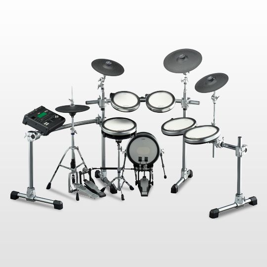 DTX900 Series Extra Contents Electronic Drum Kits Electronic