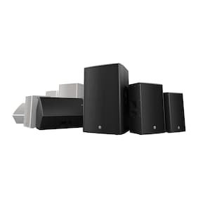 Yamaha Powered Loudspeakers DZR Series