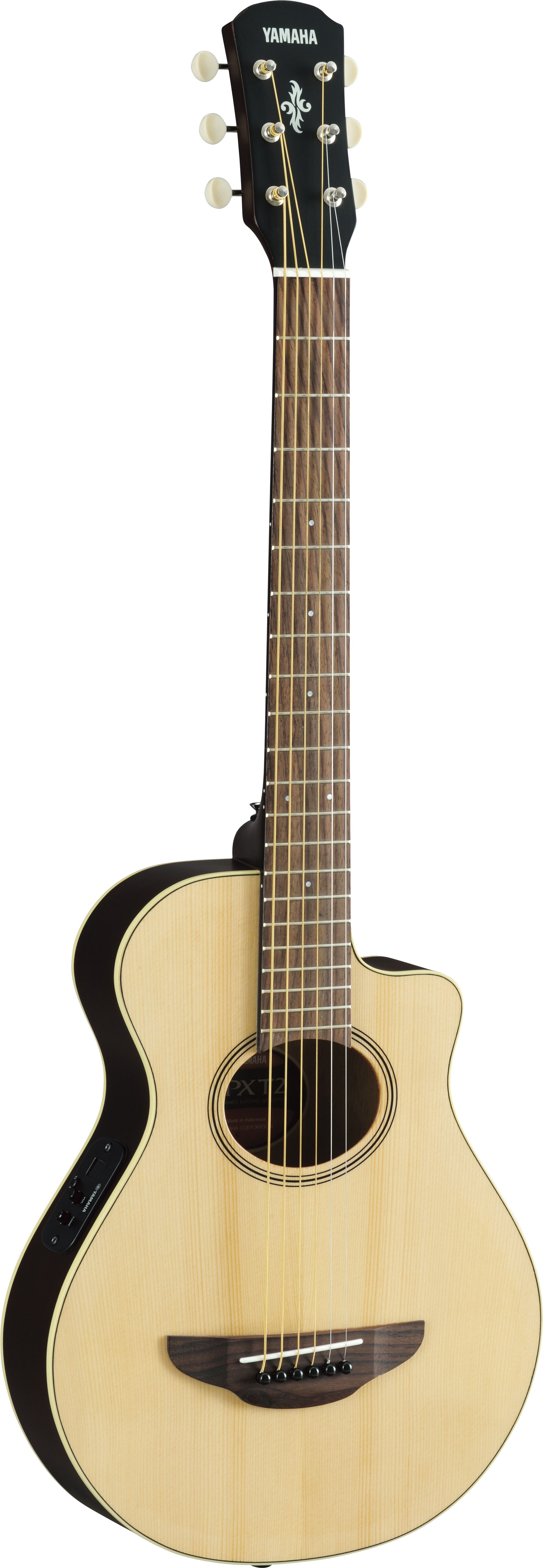 APXT2 - Overview - Acoustic Guitars - Products - Guitars, Basses